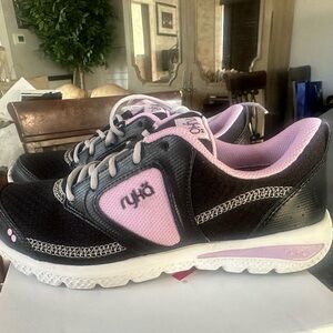 Ryka sneakers